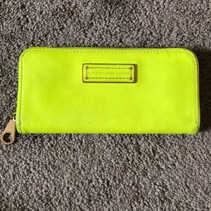 Marc Jacobs Wallet